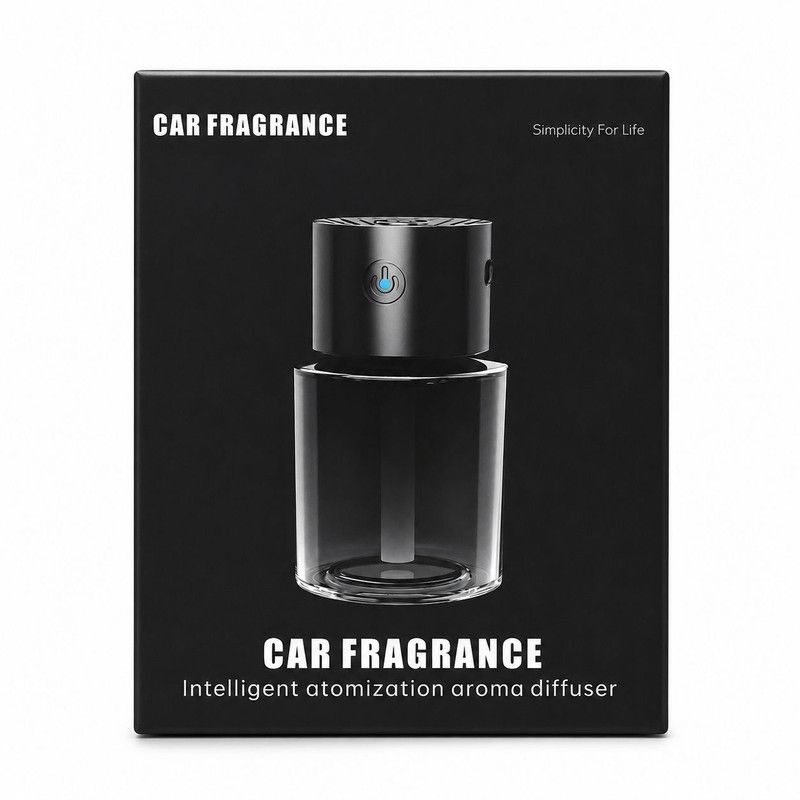 خوشبو کننده هوشمند خودرو مدل Fragrance Air Diffuser